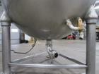 Groen 200 Gallon Ss Kettle
